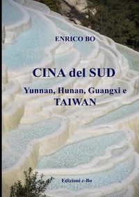 Cover image for Cina del Sud