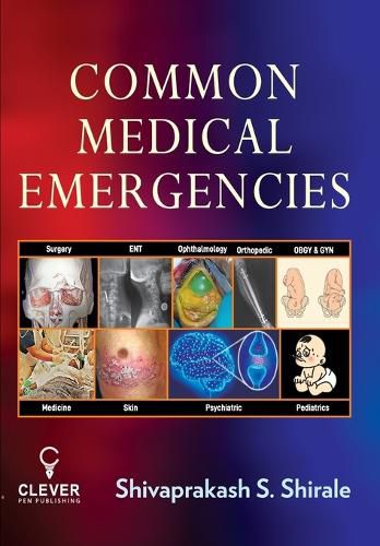 Cover image for Common Medical Emergencies