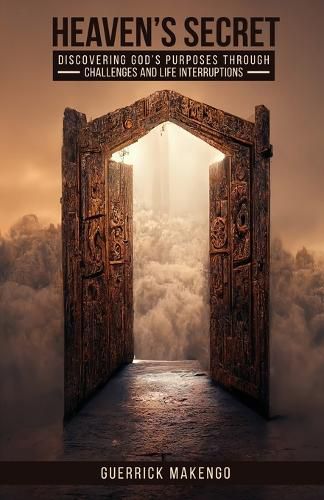 Cover image for Heaven's Secret