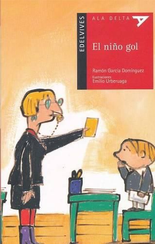 Cover image for El Nio Gol