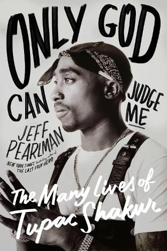 Cover image for Only God Can Judge Me