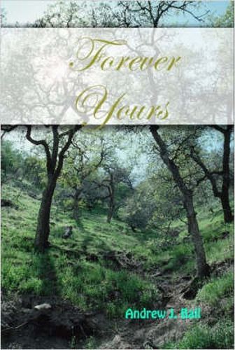 Cover image for Forever Yours