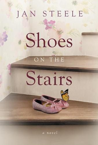 Cover image for Shoes on the Stairs