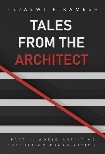 Cover image for Tales from The Architect