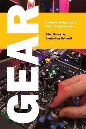 Cover image for Gear
