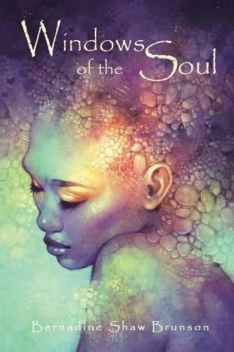 Cover image for Windows of the Soul