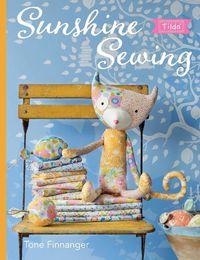 Cover image for Tilda Sunshine Sewing