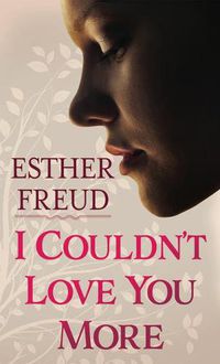 Cover image for I Couldn't Love You More