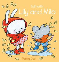 Cover image for Fall with Lily and Milo