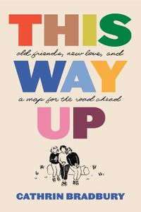 Cover image for This Way Up