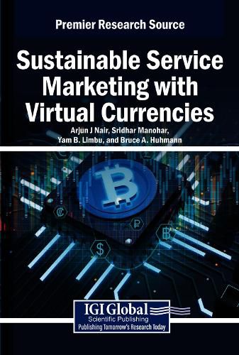 Cover image for Sustainable Service Marketing with Virtual Currencies