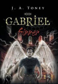 Cover image for Gabriel: Sinner