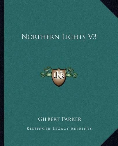 Cover image for Northern Lights V3