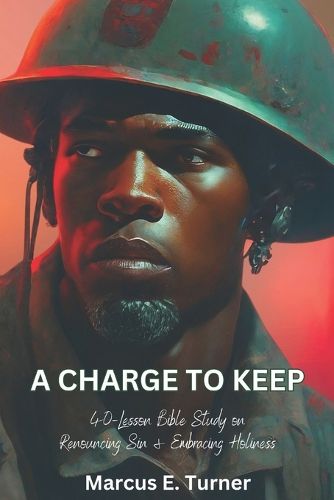 Cover image for A Charge to Keep