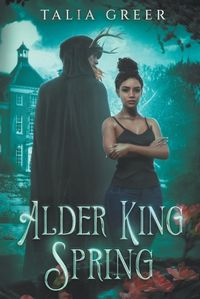 Cover image for Alder King Spring