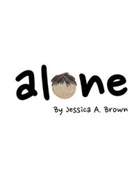 Cover image for Alone