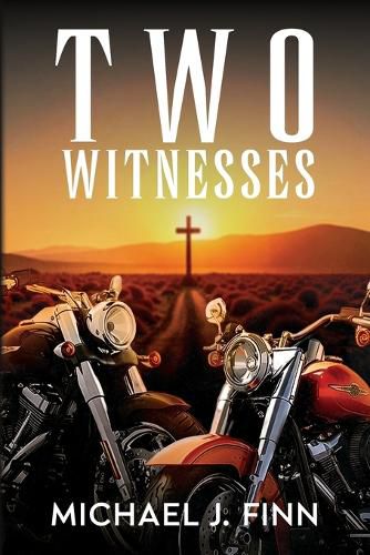 Cover image for Two Witnesses