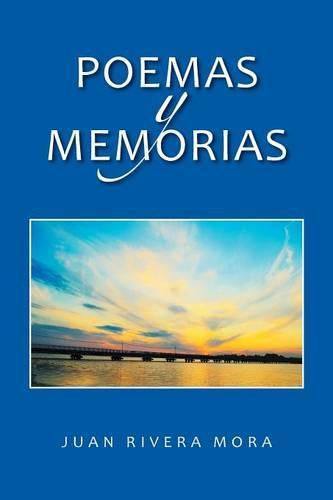 Cover image for Poemas y memorias