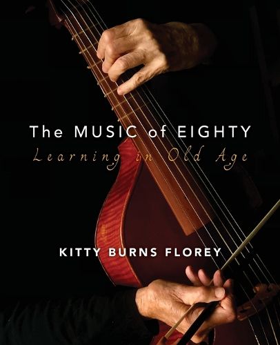 Cover image for The Music of Eighty
