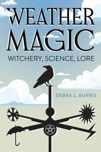 Cover image for Weather Magic