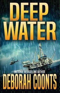 Cover image for Deep Water