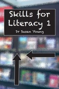 Cover image for Skills for Lit 1