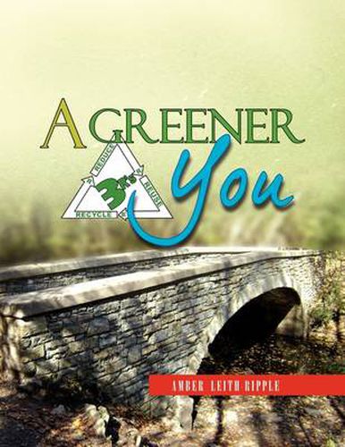 Cover image for A Greener You