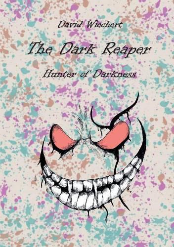 Cover image for The Dark Reaper - Hunter of Darkness