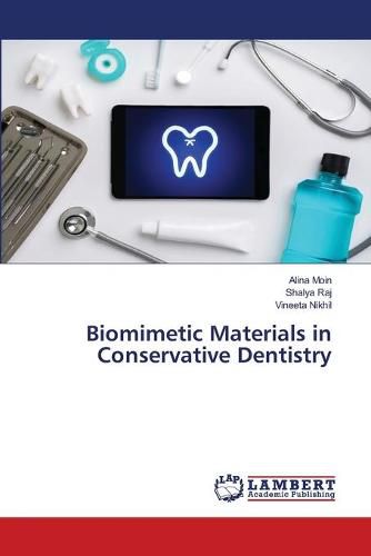 Cover image for Biomimetic Materials in Conservative Dentistry