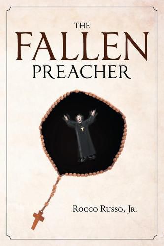 Cover image for The Fallen Preacher