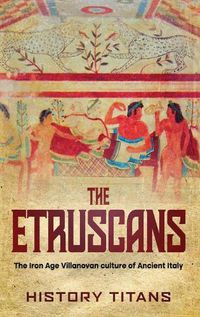 Cover image for The Etruscans