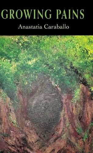 Cover image for Growing Pains