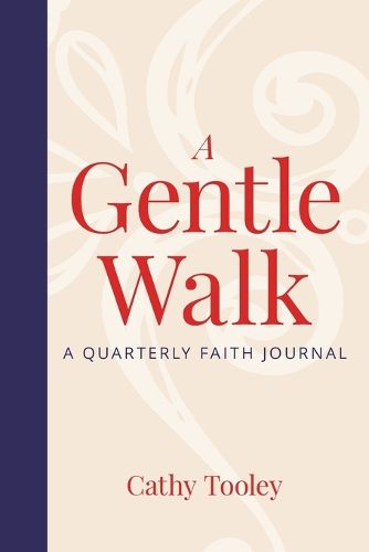 Cover image for A Gentle Walk