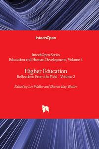 Cover image for Higher Education