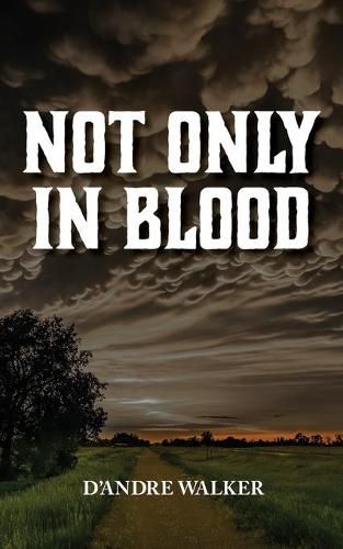 Cover image for Not Only in Blood