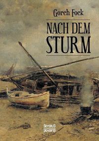 Cover image for Nach dem Sturm: 19 Erzahlungen zum 20. Todestag