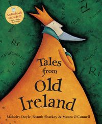 Cover image for Tales from Old Ireland