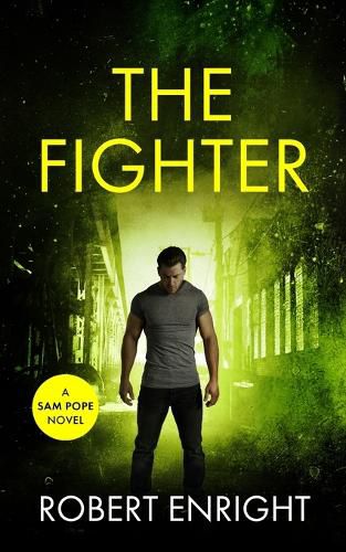 Cover image for The Fighter