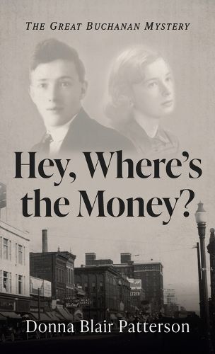 Cover image for Hey, Where's the Money?