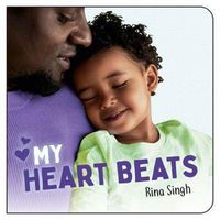 Cover image for My Heart Beats