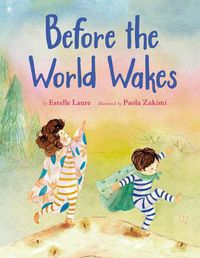 Cover image for Before the World Wakes