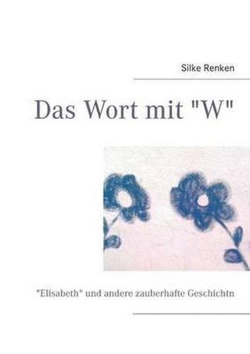 Cover image for Das Wort mit  W