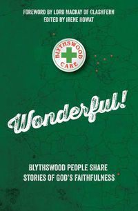 Cover image for Wonderful!: Blythswood people share stories of God's faithfulness