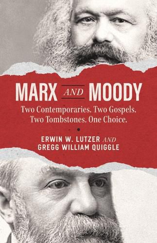 Cover image for Marx and Moody