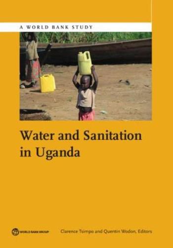 Cover image for Water and Sanitation in Uganda