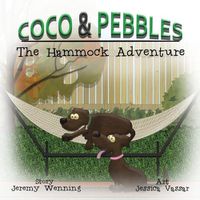 Cover image for Coco & Pebbles