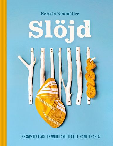 Cover image for Sloejd