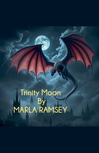 Cover image for Trinity Moon