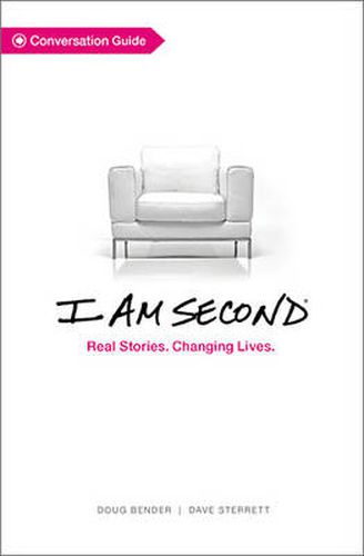 I Am Second Conversation Guide