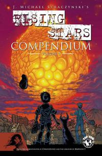 Cover image for Rising Stars Compendium